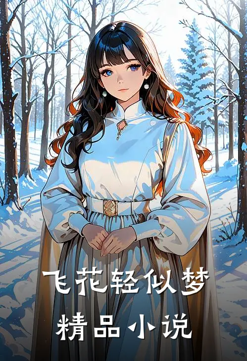 飞花轻似梦精品小说