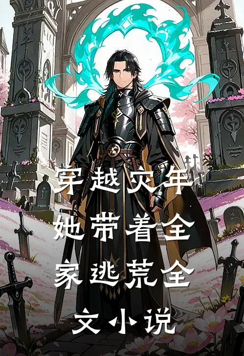 穿越灾年，她带着全家逃荒全文小说