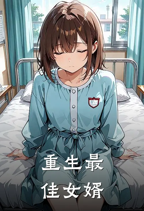 重生最佳女婿