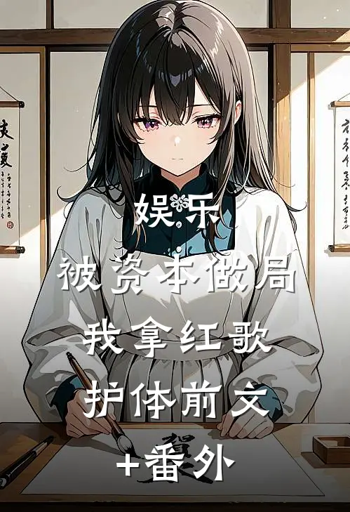 娱乐：被资本做局，我拿红歌护体前文+番外