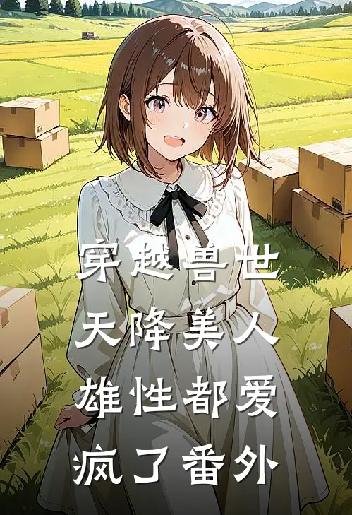 穿越兽世：天降美人，雄性都爱疯了 番外