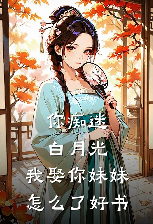你痴迷白月光，我娶你妹妹怎么了好书