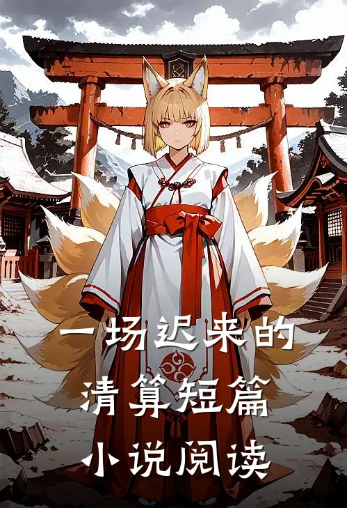 一场迟来的清算短篇小说阅读
