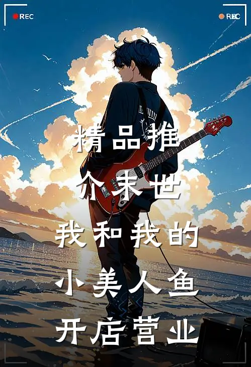 精品推介末世，我和我的小美人鱼开店营业