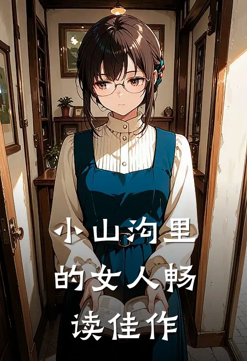 小山沟里的女人畅读佳作