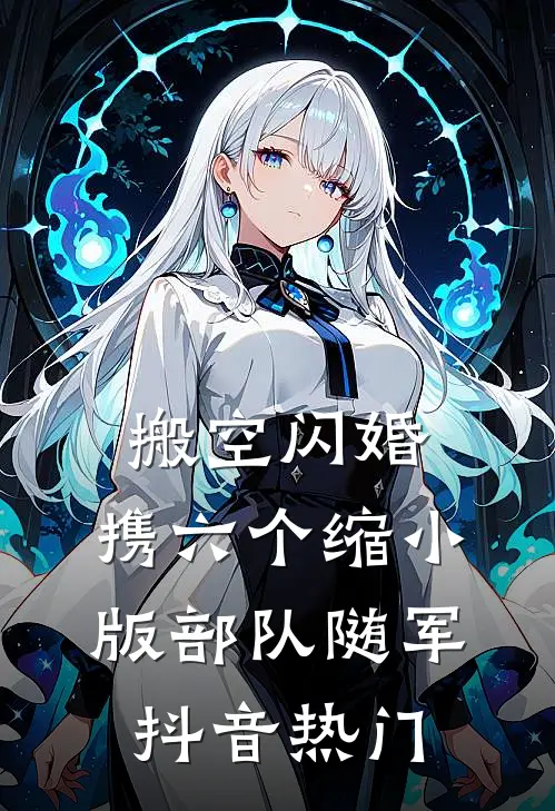 搬空闪婚，携六个缩小版部队随军抖音热门