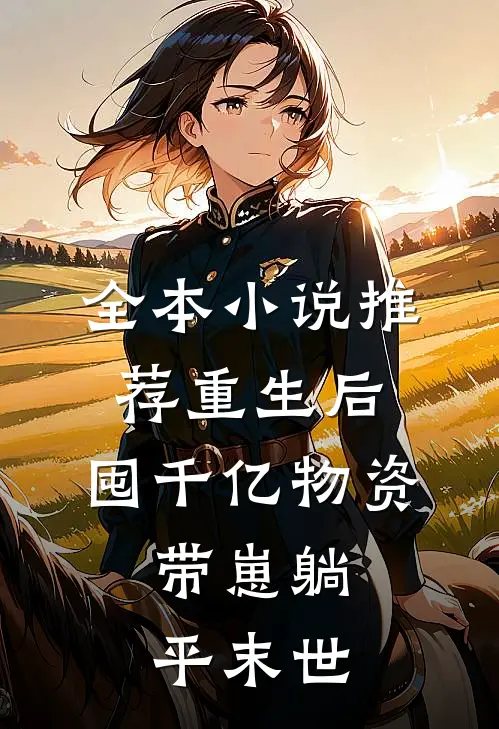 全本小说推荐重生后，囤千亿物资，带崽躺平末世