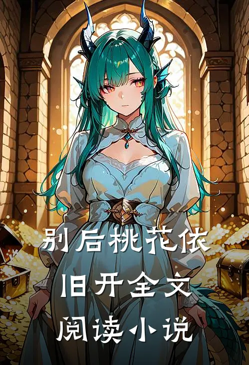 别后桃花依旧开全文阅读小说