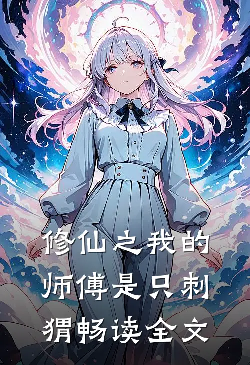 修仙之我的师傅是只刺猬畅读全文