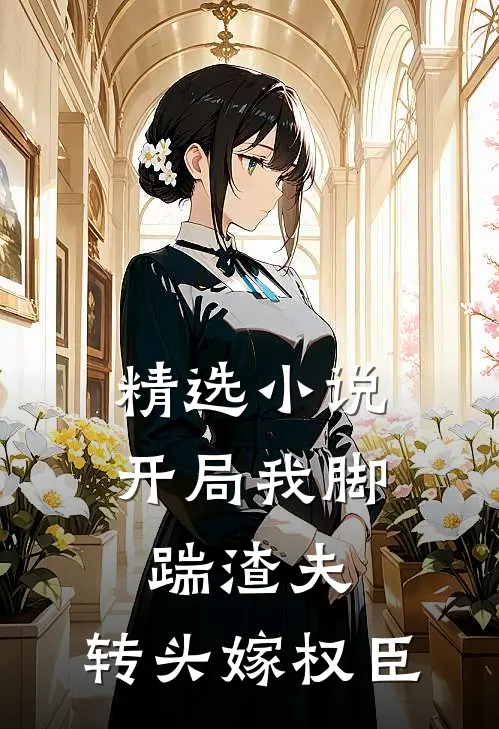 精选小说开局我脚踹渣夫，转头嫁权臣