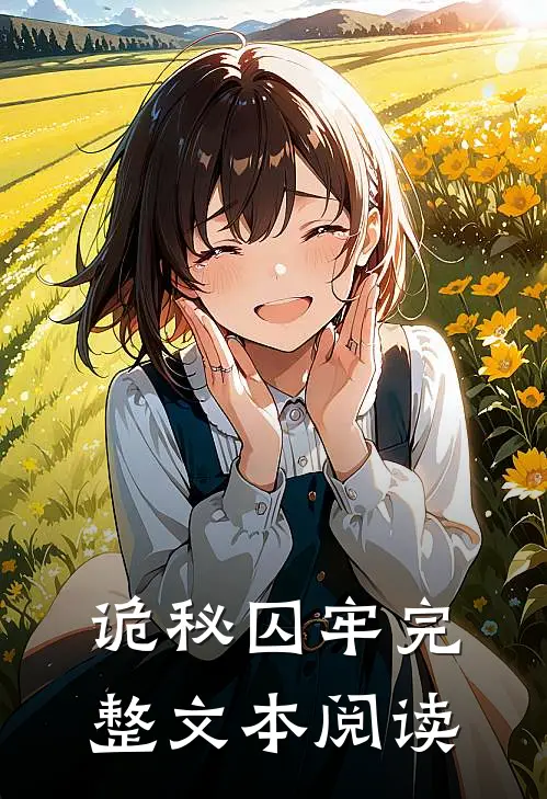 诡秘囚牢完整文本阅读