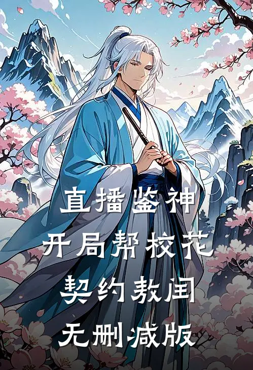 直播鉴神：开局帮校花契约敖闰无删减版