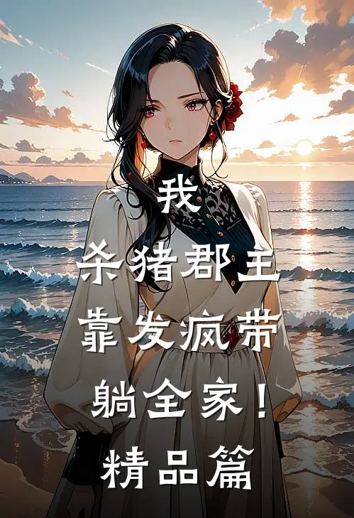 我，杀猪郡主，靠发疯带躺全家！精品篇