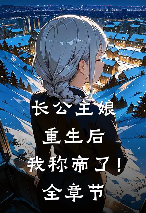 长公主娘重生后，我称帝了！全章节