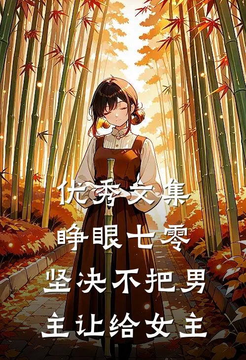 优秀文集睁眼七零：坚决不把男主让给女主