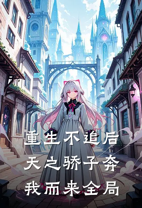 重生不追后，天之骄子奔我而来全局