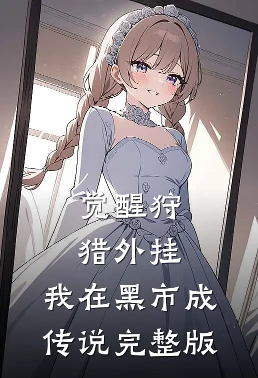 觉醒狩猎外挂，我在黑市成传说完整版