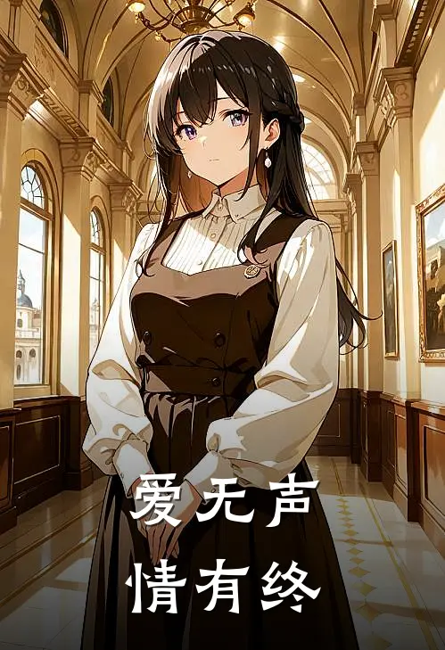 爱无声，情有终