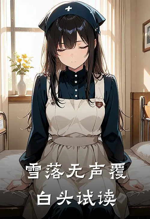 雪落无声覆白头试读