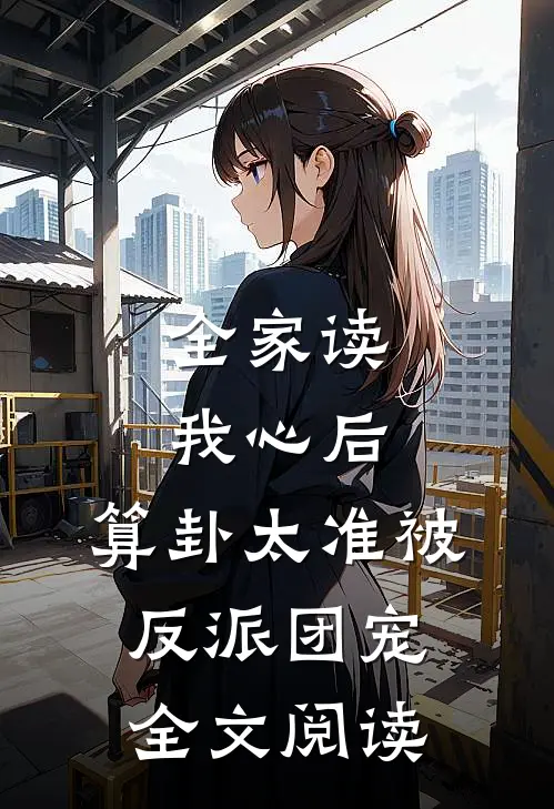 全家读我心后，算卦太准被反派团宠全文阅读