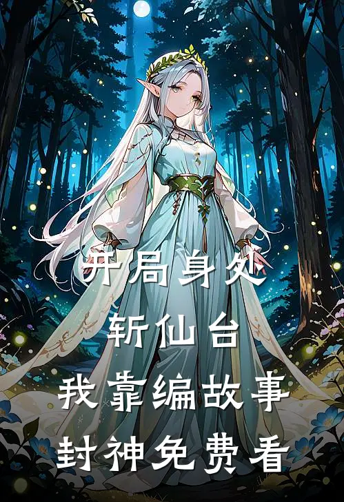 开局身处斩仙台，我靠编故事封神免费看