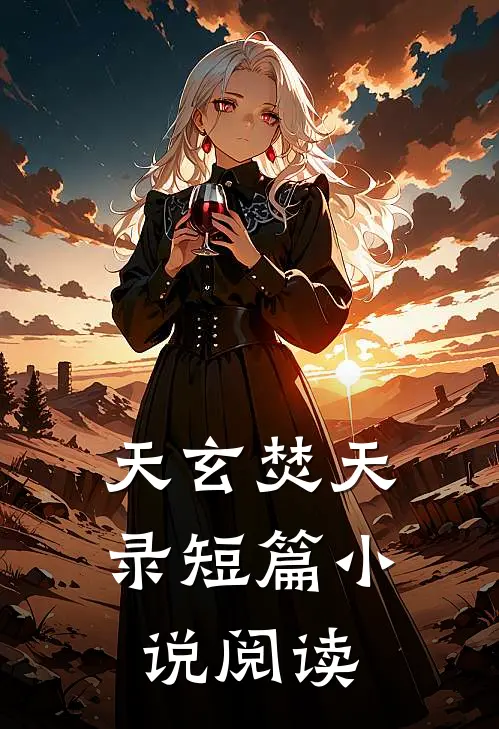 天玄焚天录短篇小说阅读