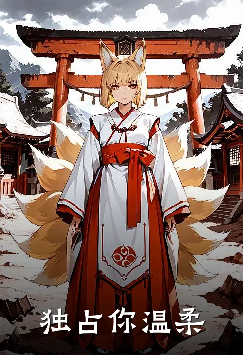 独占你温柔