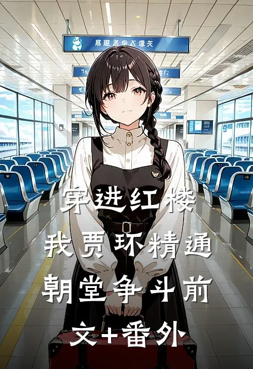 穿进红楼，我贾环精通朝堂争斗前文+番外