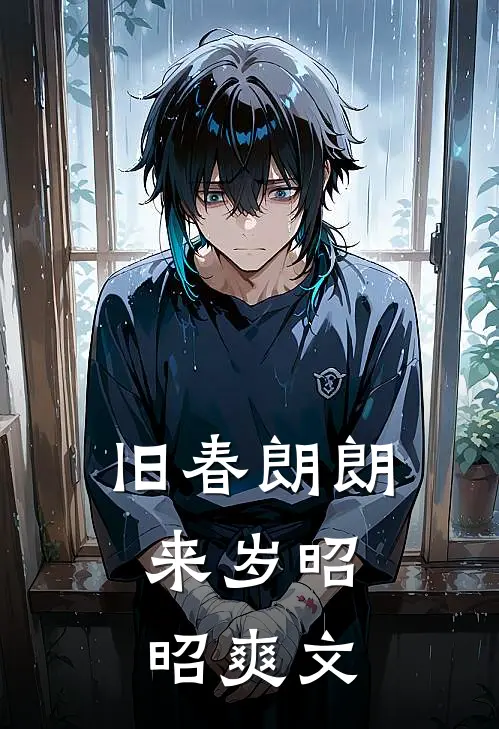 旧春朗朗，来岁昭昭爽文