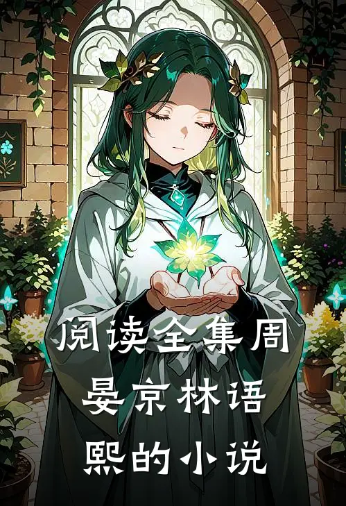 阅读全集周晏京林语熙的小说
