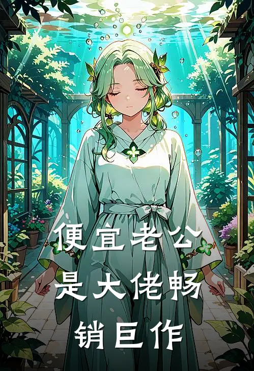 便宜老公是大佬畅销巨作