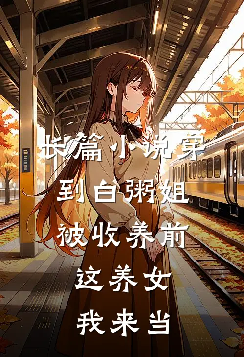 长篇小说穿到白粥姐被收养前，这养女我来当
