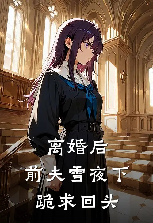 离婚后，前夫雪夜下跪求回头