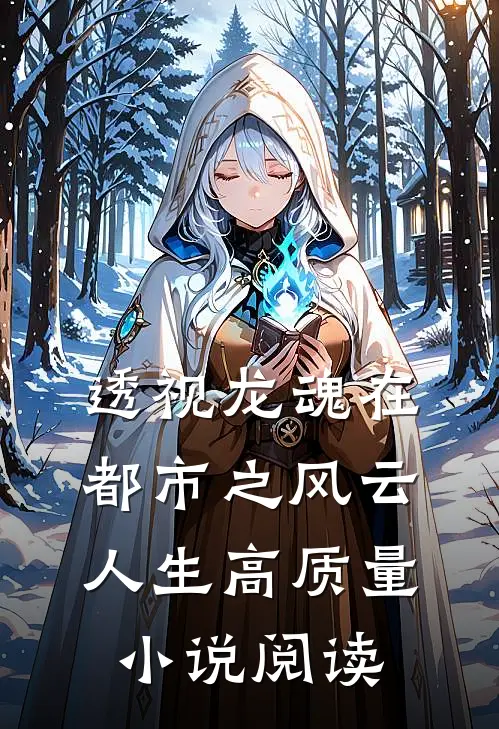 透视龙魂在都市之风云人生高质量小说阅读