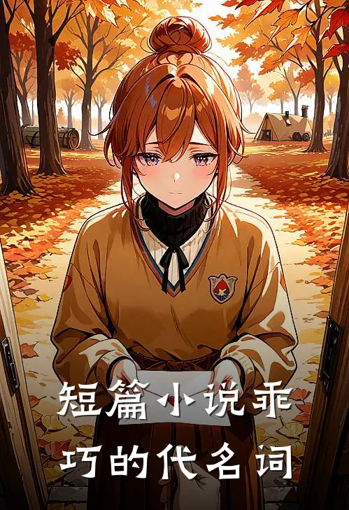 短篇小说乖巧的代名词