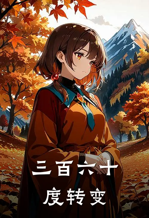 三百六十度转变