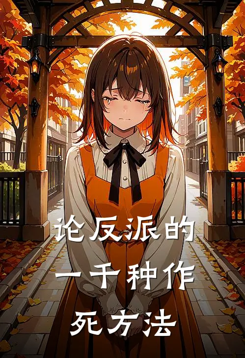 论反派的一千种作死方法