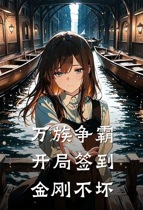 万族争霸：开局签到金刚不坏