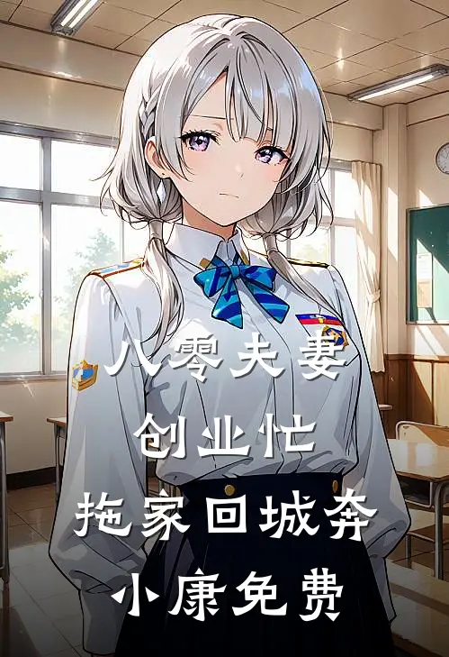 八零夫妻创业忙，拖家回城奔小康免费
