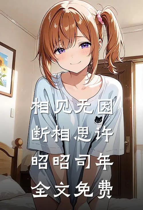 相见无因断相思许昭昭司年全文免费
