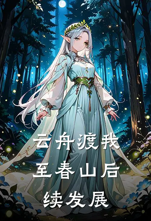 云舟渡我至春山后续发展