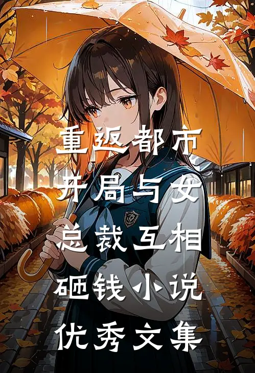 重返都市:开局与女总裁互相砸钱小说优秀文集