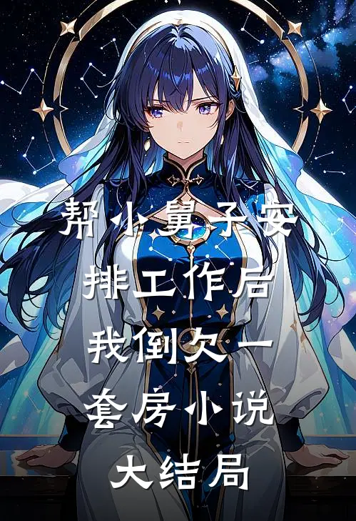 帮小舅子安排工作后，我倒欠一套房小说大结局