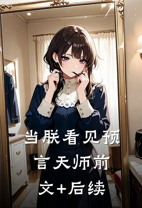 当朕看见预言天师前文+后续