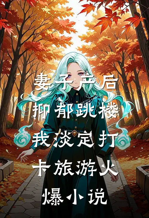 妻子产后抑郁跳楼，我淡定打卡旅游火爆小说