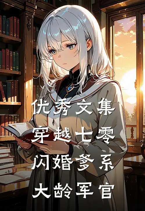 优秀文集穿越七零：闪婚爹系大龄军官