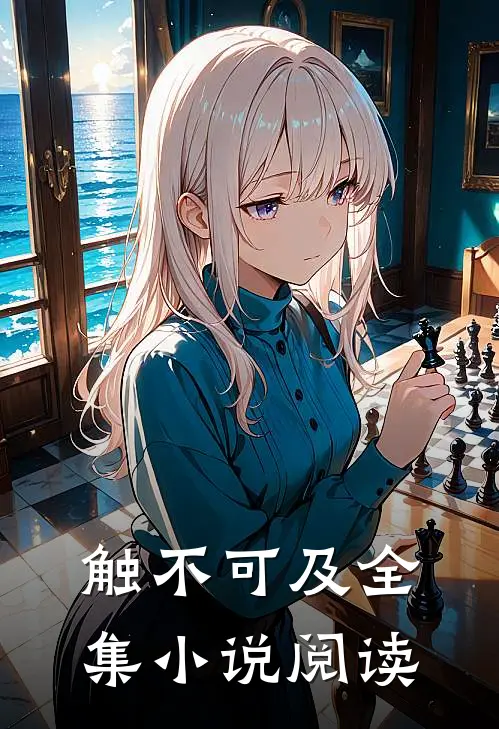 触不可及全集小说阅读