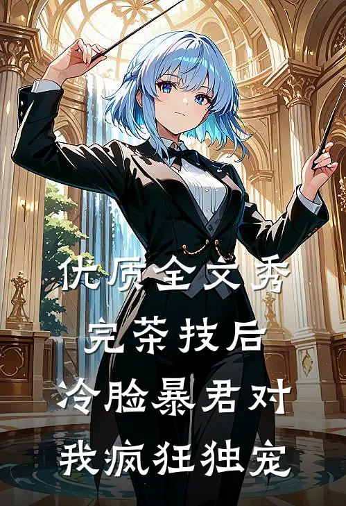 优质全文秀完茶技后，冷脸暴君对我疯狂独宠