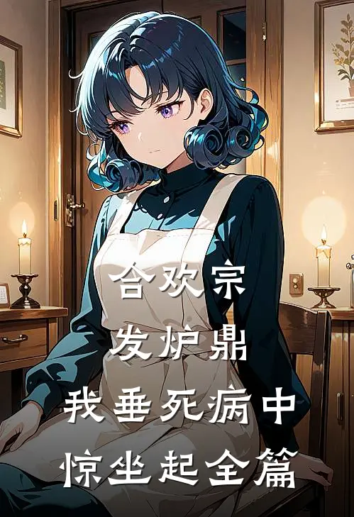 合欢宗发炉鼎，我垂死病中惊坐起全篇