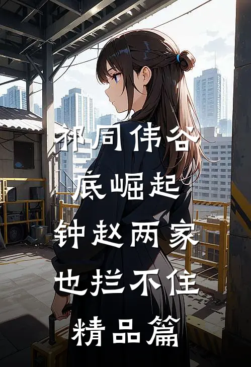 祁同伟谷底崛起，钟赵两家也拦不住精品篇